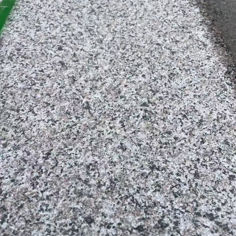 河南火烧板石材厂家